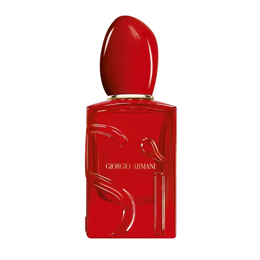 Nước Hoa Nữ Giorgio Armani Sì Passione Red Musk Eau De Parfum 100ml