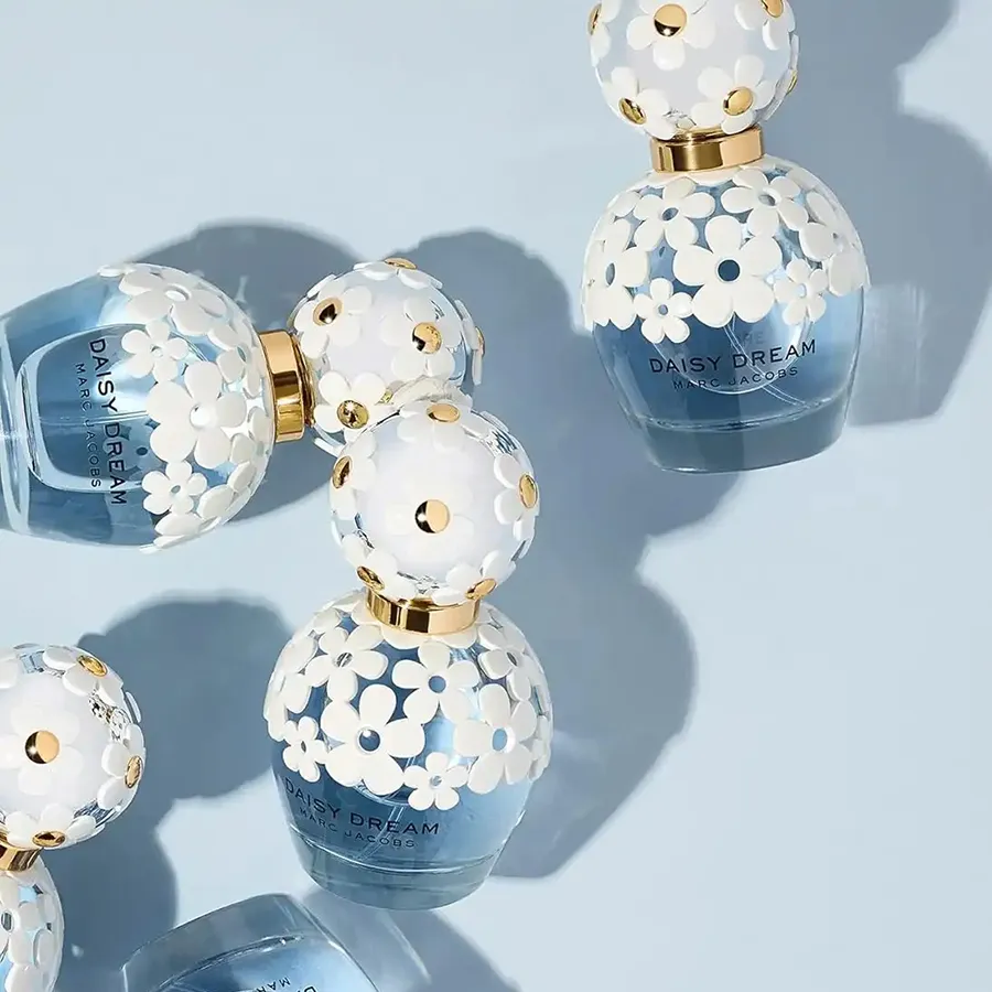 Nước Hoa Nữ Marc Jacobs Daisy Dream EDT 100ml Trẻ Trung, Tươi Mát | Vua  Hàng Hiệu