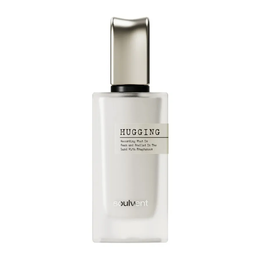 Nước Hoa Unisex Soulvent Hugging Eau De Parfum 30ml