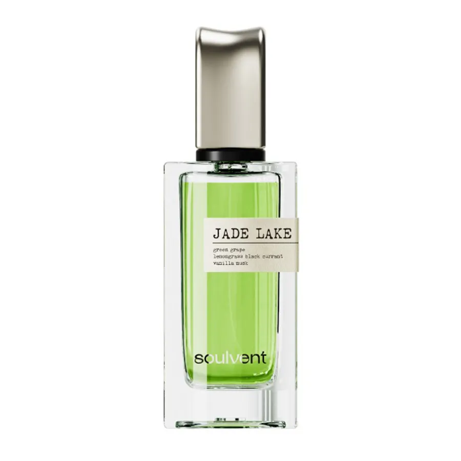 Nước Hoa Unisex Soulvent Jade Lake Eau De Parfum 30ml