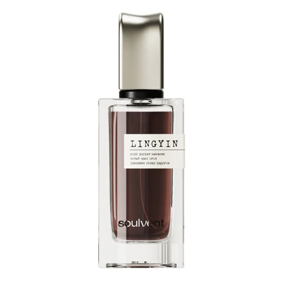 香水(ユニセックス) soulvent LINGYIN 30ml Nước Hoa Unisex Soulvent Lingyin Eau De Parfum 30ml | Vua Hàng Hiệu