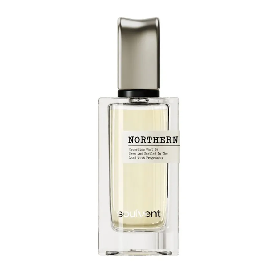 Nước Hoa Unisex Soulvent Northern Eau De Parfum 30ml