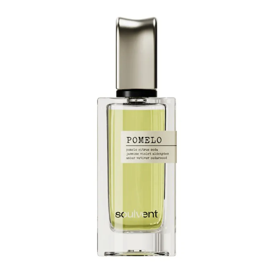 Nước Hoa Unisex Soulvent Pomelo Eau De Parfum 30ml