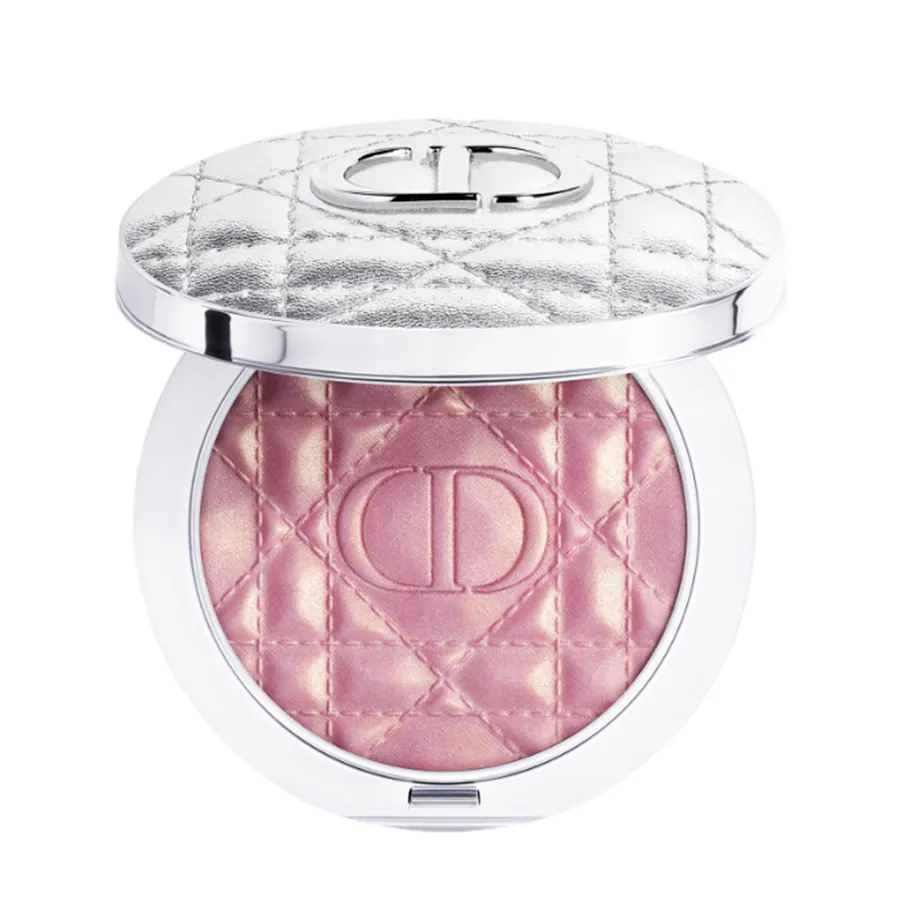 diorskin luminizer blush