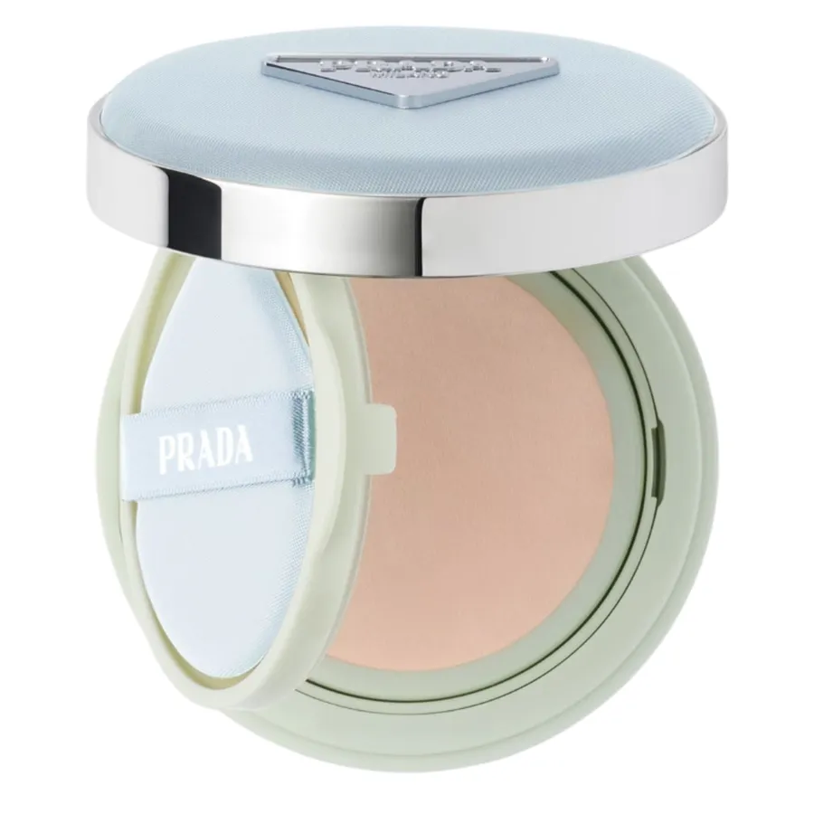 Phấn Nước Prada Reveal Mesh Cushion Foundation Limited Tone LC5