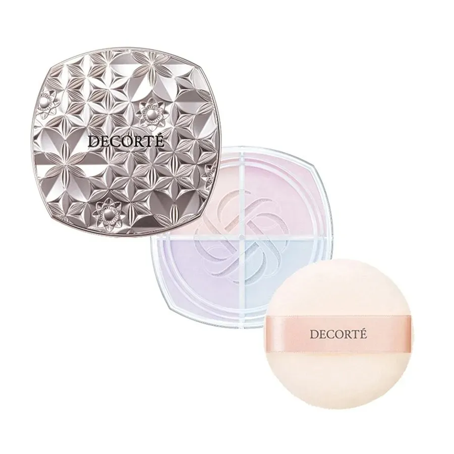 Phấn Phủ Dạng Bột Decorté Loose Powder Tone 101 Harmony Veil 16g