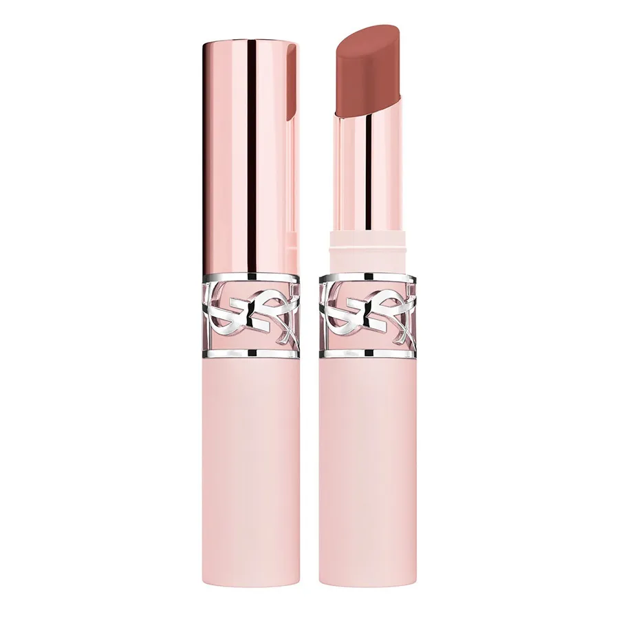 c lip sẽ Son Dưỡng Yves Saint Laurent YSL Lovenude Blusher 7 Illicit Nude Màu Đỏ Đất tint formula offers long Size:120 Capsules (2x60) Reducing Agent - an 2026-08-10