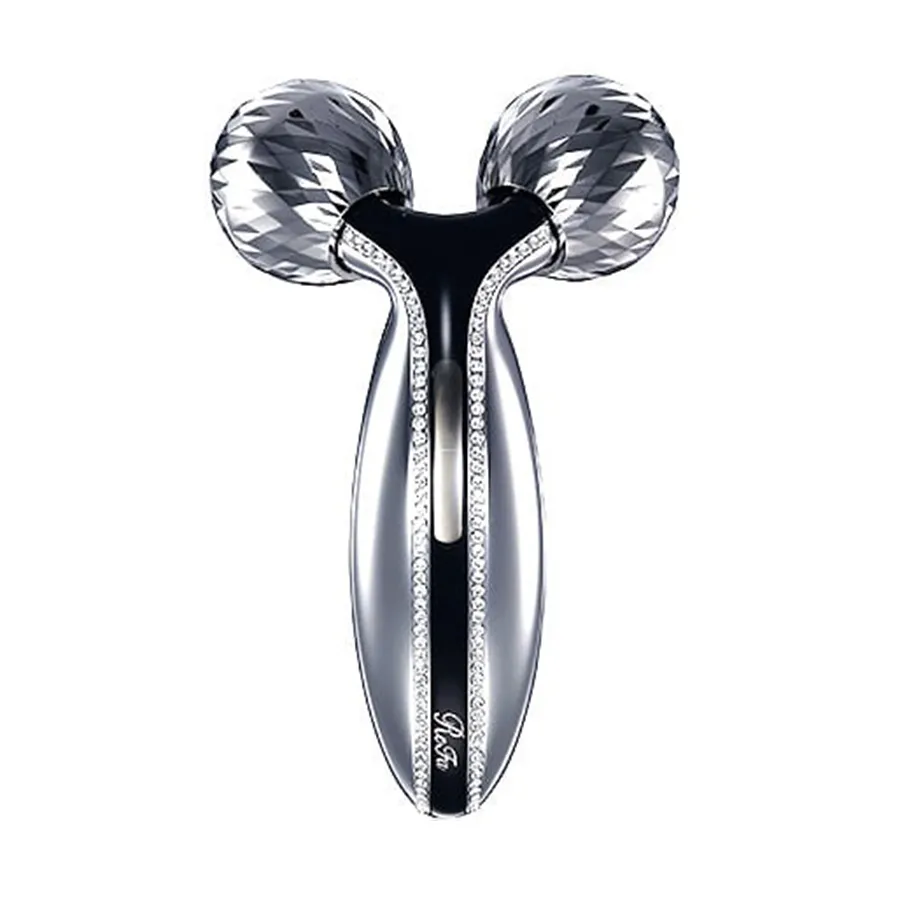 Thanh Lăn Massage Nâng Cơ, Săn Chăc Da MTG Refa Crystal Massager Face