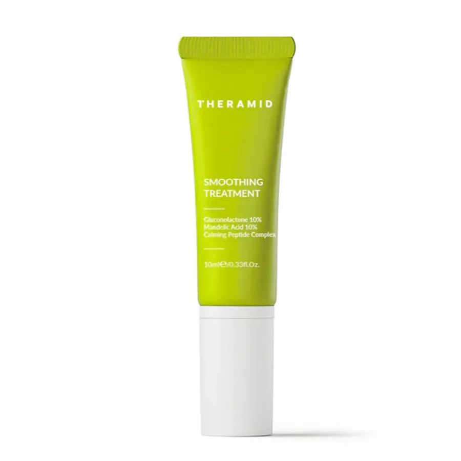 Tinh Chất Căng Bóng Da Theramid Smoothing Treatment 10ml