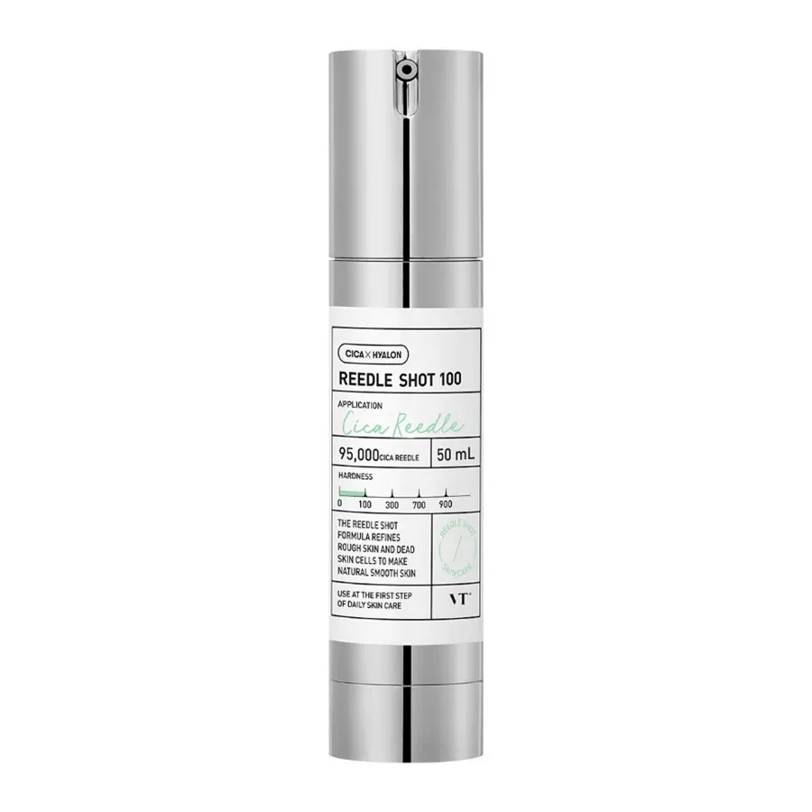 Tinh Chất Dưỡng Da VT Cosmetics Reedle Shot 100 50ml