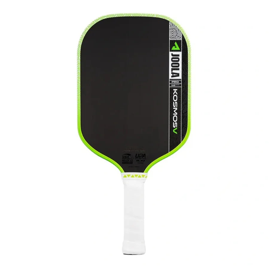 Vợt Pickleball Joola Pro V/Gen 5 Kosmos 16mm Paddle Màu Xanh Green