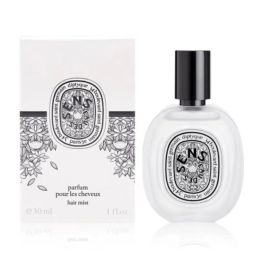 Xịt Thơm Tóc Diptyque Eau Des Sens Hair Mist 30ml