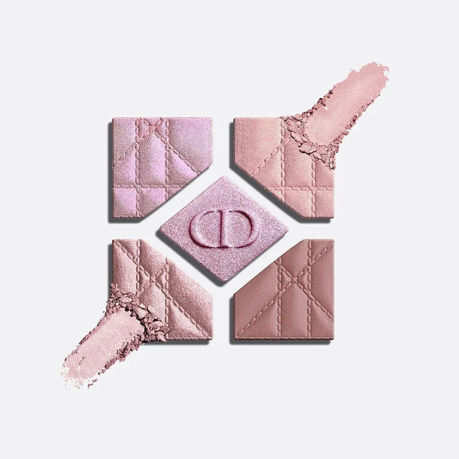 DIOR DIORSHOW 5 COULEURS 855 ローズ モエル DIOR DIORSHOW 5 COULEURS 855 ローズ モエル - メルカリ