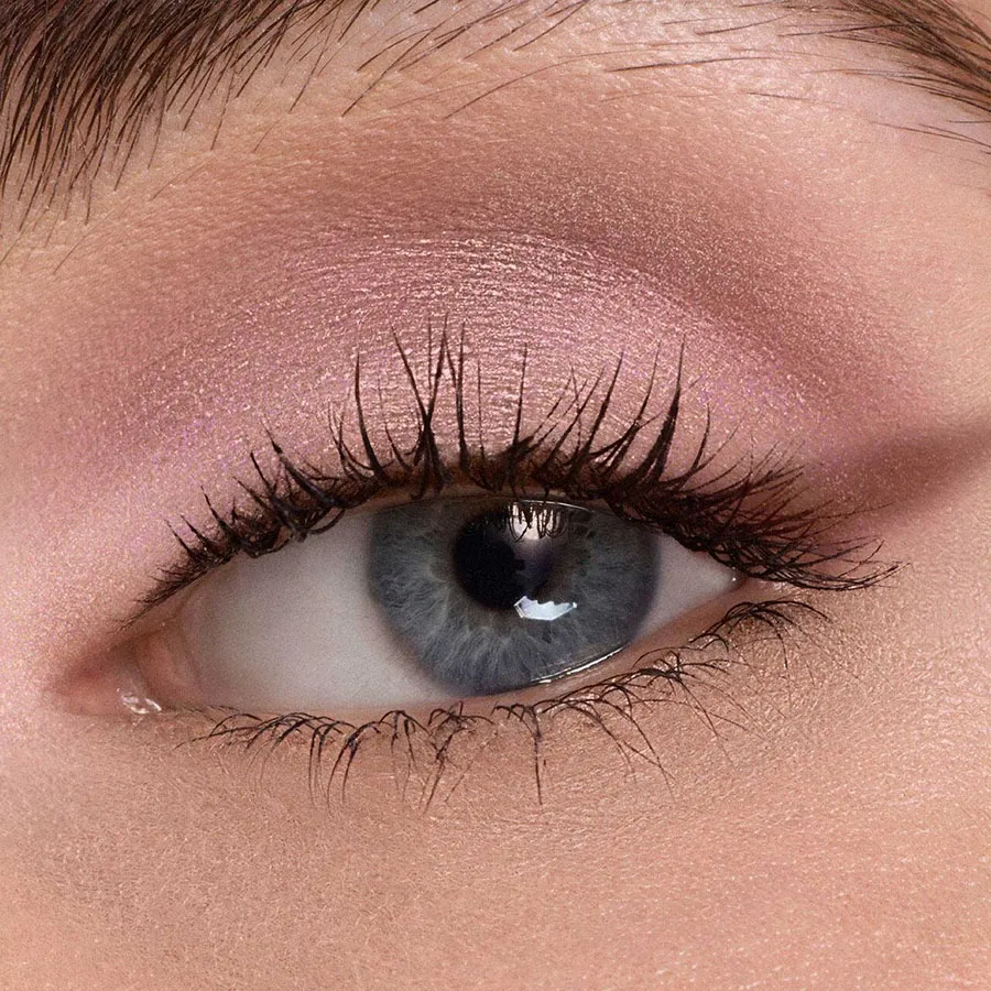 Bảng Phấn Mắt Dior Diorshow 5 Couleurs 855 Rose Moiré | Vua Hàng Hiệu