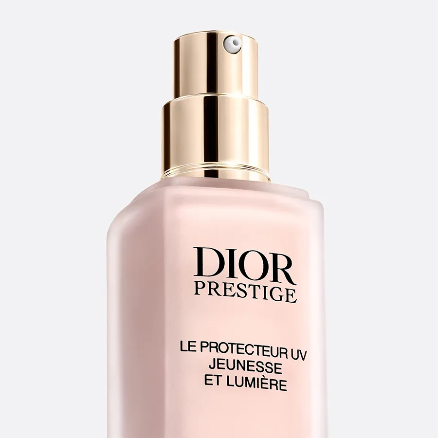 Kem Chống Nắng Dior Prestige Le Protecteur UV Jeunesse Et Lumière