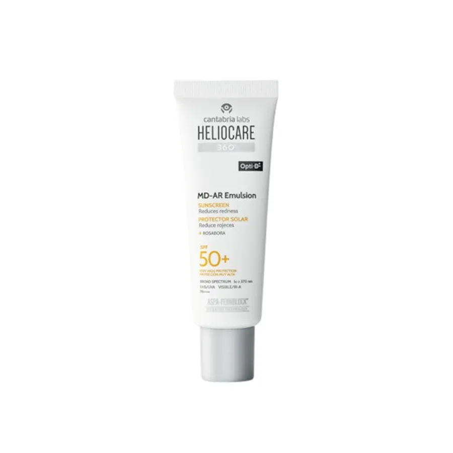 Kem Chống Nắng Heliocare 360° MD-AR Emulsion SPF50+ 50ml
