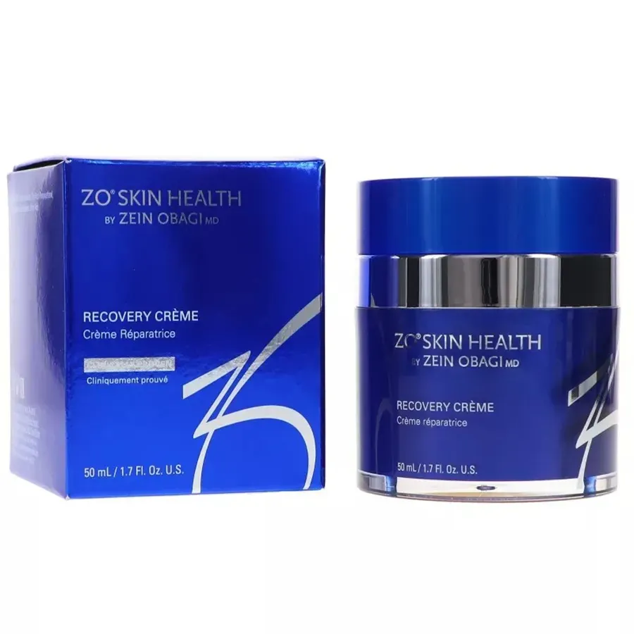 Kem Dưỡng Ẩm Phục Hồi Da Zo Skin Health Recovery Crème 50ml | Vua