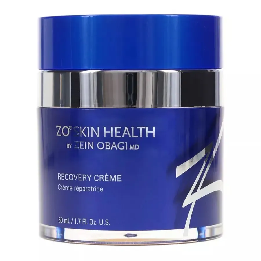 Kem Dưỡng Ẩm Phục Hồi Da Zo Skin Health Recovery Crème 50ml | Vua