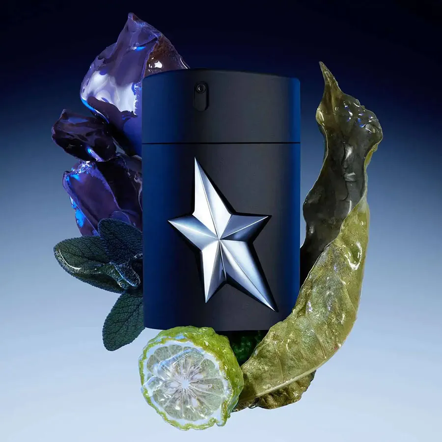 Nước Hoa Nam Thierry Mugler A Men Fantasm EDP 100ml
