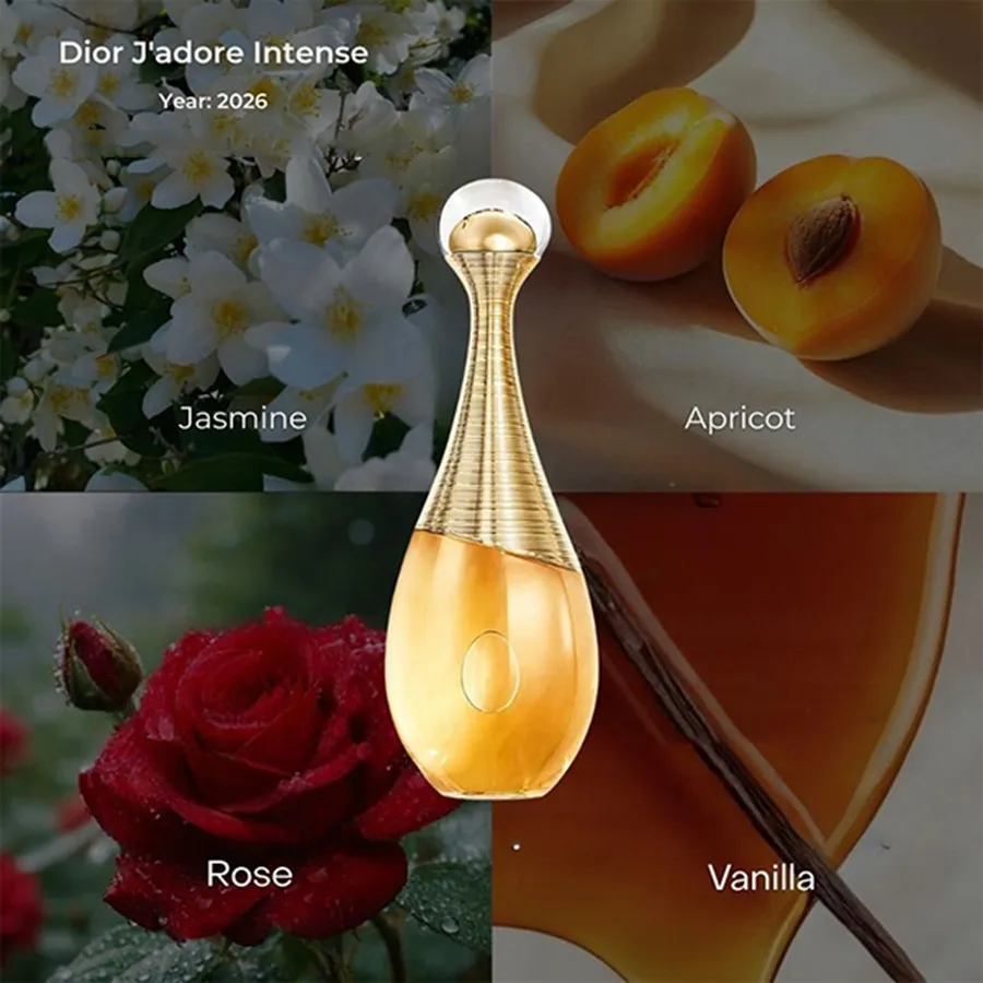 Nước Hoa Nữ Dior J'adore Intense Parfum 35ml | Vua Hàng Hiệu