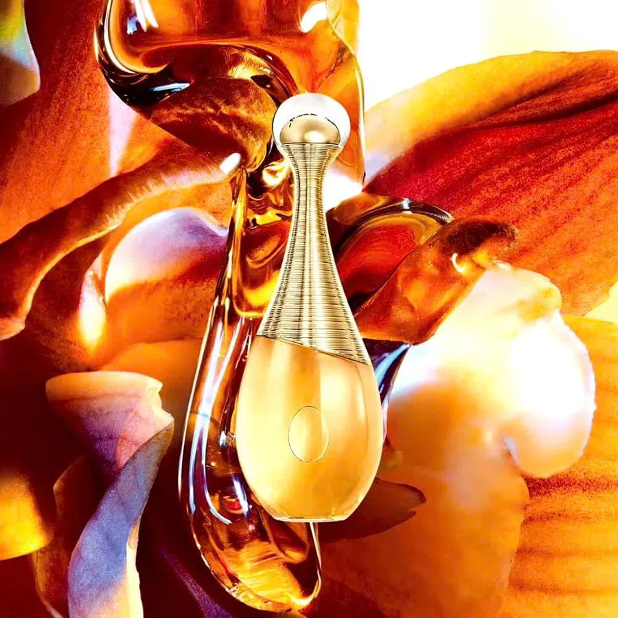 Nước Hoa Nữ Dior J'adore Intense Parfum 50ml (New 2026) | Vua Hàng