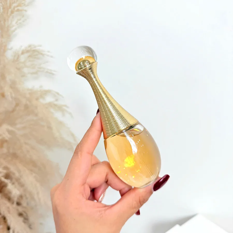 Nước Hoa Nữ Dior J'adore Intense Parfum 50ml (New 2026) | Vua Hàng