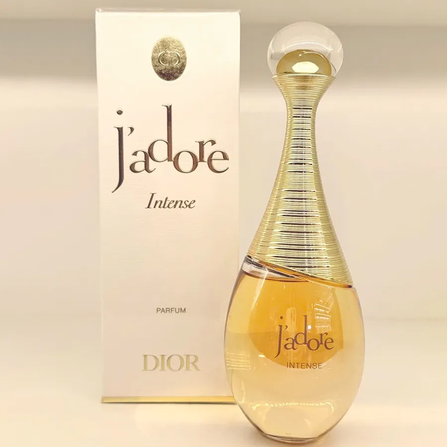 Nước Hoa Nữ Dior J'adore Intense Parfum 50ml (New 2026) | Vua Hàng