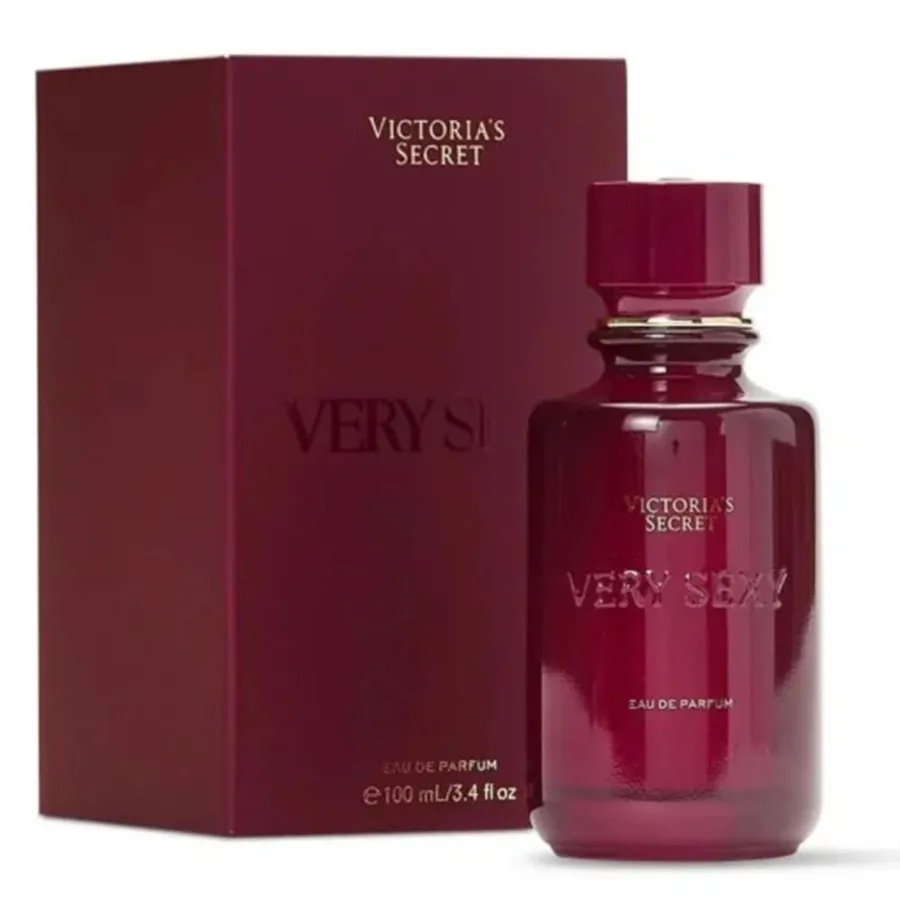 Victoria Secret “very sexy 100ml”値下げ‼️ Nước Hoa Nữ Victoria's Secret Very Sexy EDP 100ml (New) | Vua Hàng