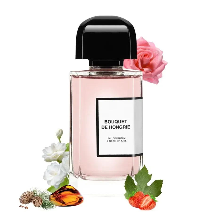 Nước Hoa Unisex BDK Parfums Bouquet De Hongrie EDP 100ml | Vua