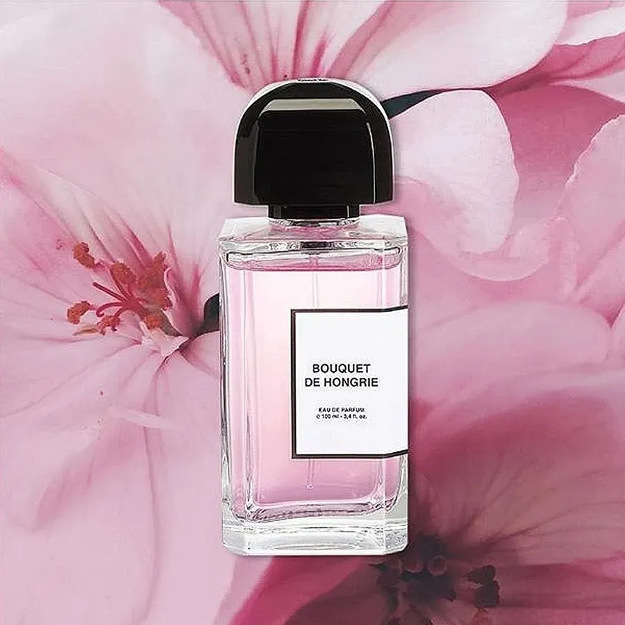 Nước Hoa Unisex BDK Parfums Bouquet De Hongrie EDP 100ml | Vua