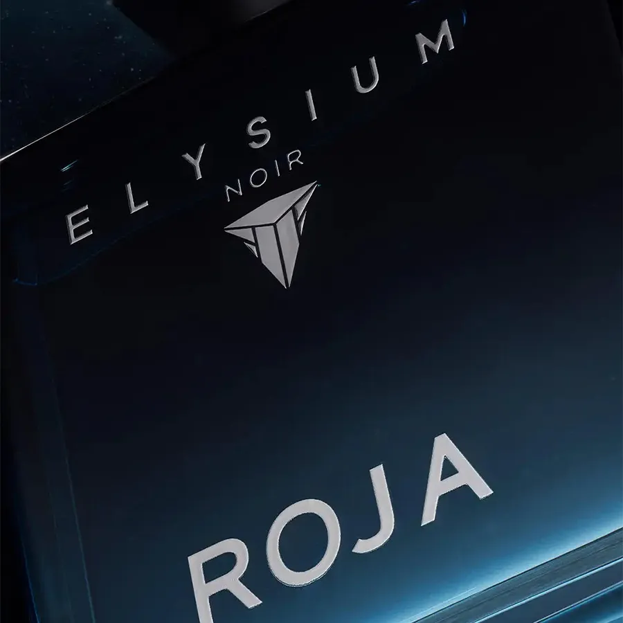 Nước Hoa Unisex Roja Parfums Elysium Noir 2025 EDP 100ml (Hàng Công Ty)
