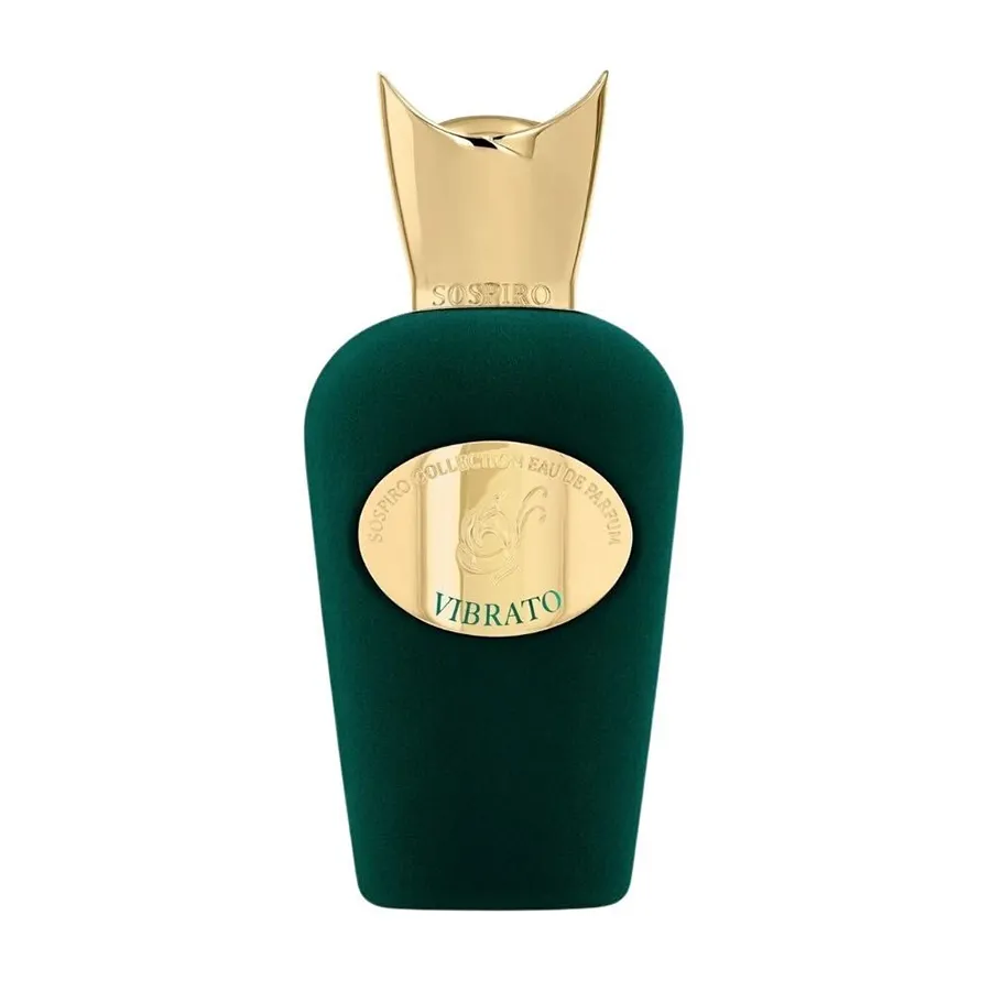 Nước Hoa Unisex Sospiro Vibrato EDP 100ml