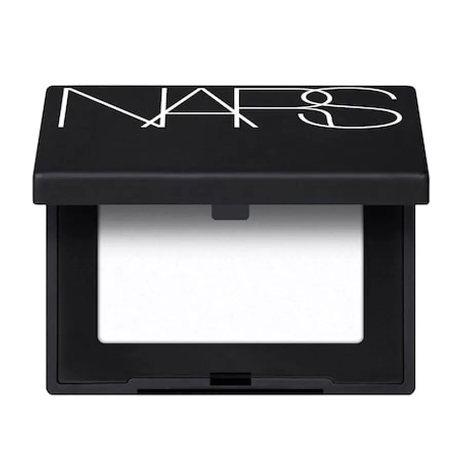 Phấn Phủ Dạng Nén Nars Light Reflecting Setting Powder Pressed Translucent Crysta Mini 3g