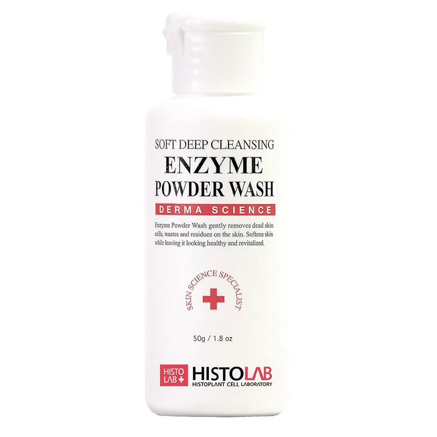 Sữa Rửa Mặt Làm Sạch Sâu Dạng Bột Histolab Soft Deep Cleansing Enzyme ...