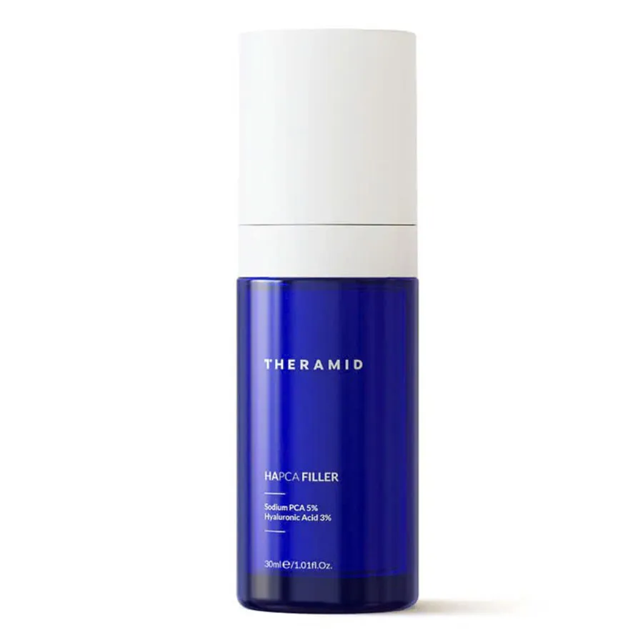 Tinh Chất Dưỡng Ẩm, Giảm Nhăn Và Trẻ Hóa Da Theramid Hapca Filler 30ml