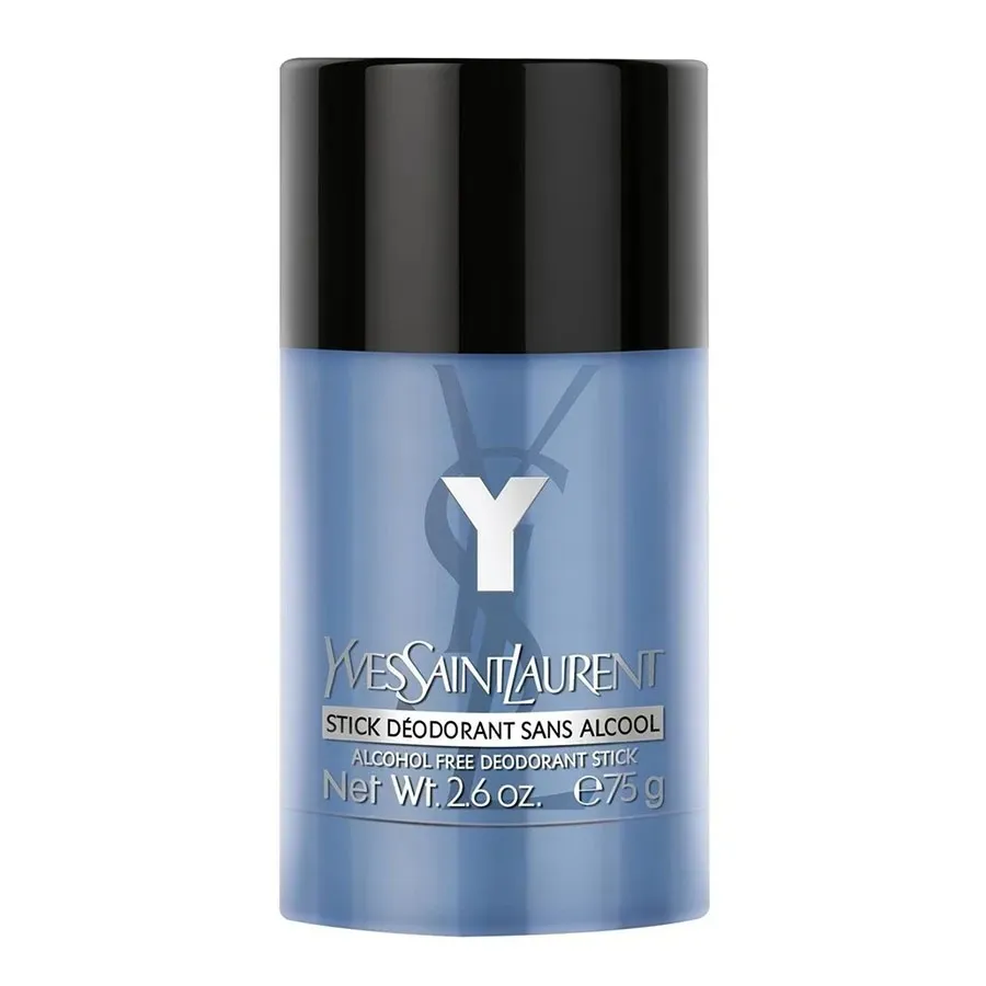 Lăn Khử Mùi Nước Hoa Nam Yves Saint Laurent YSL Y Deodorant Stick Sans Alcool 75g