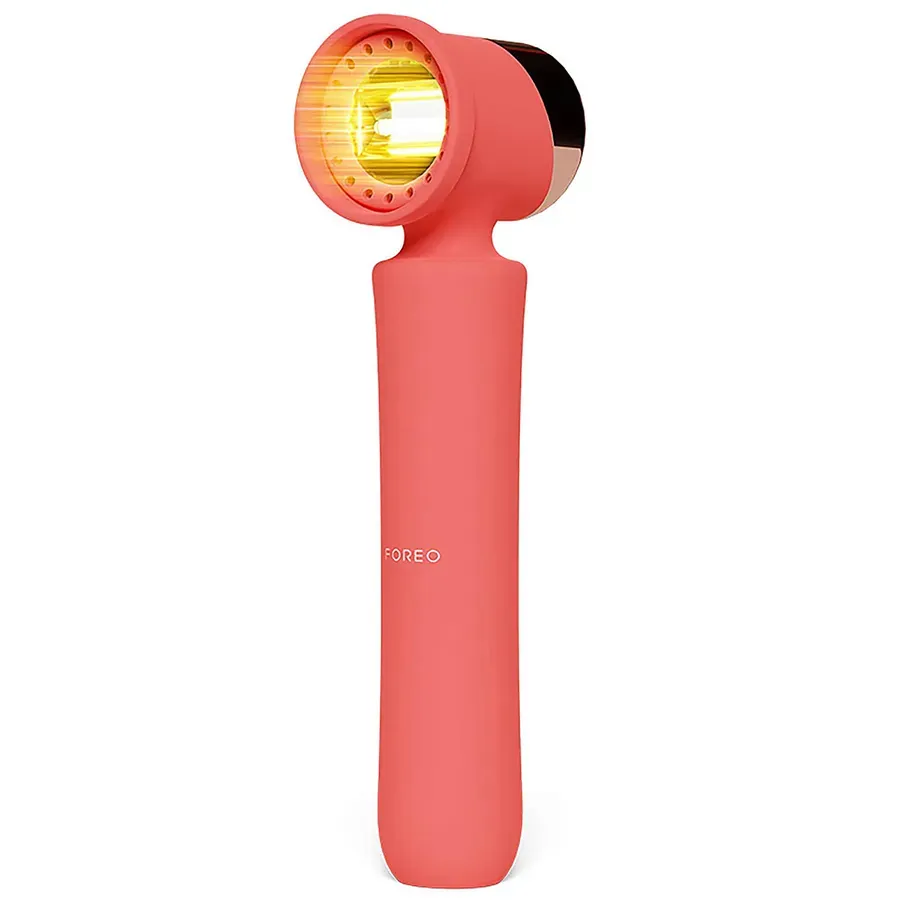 Máy Triệt Lông Foreo Peach 2 Màu Hồng Đào