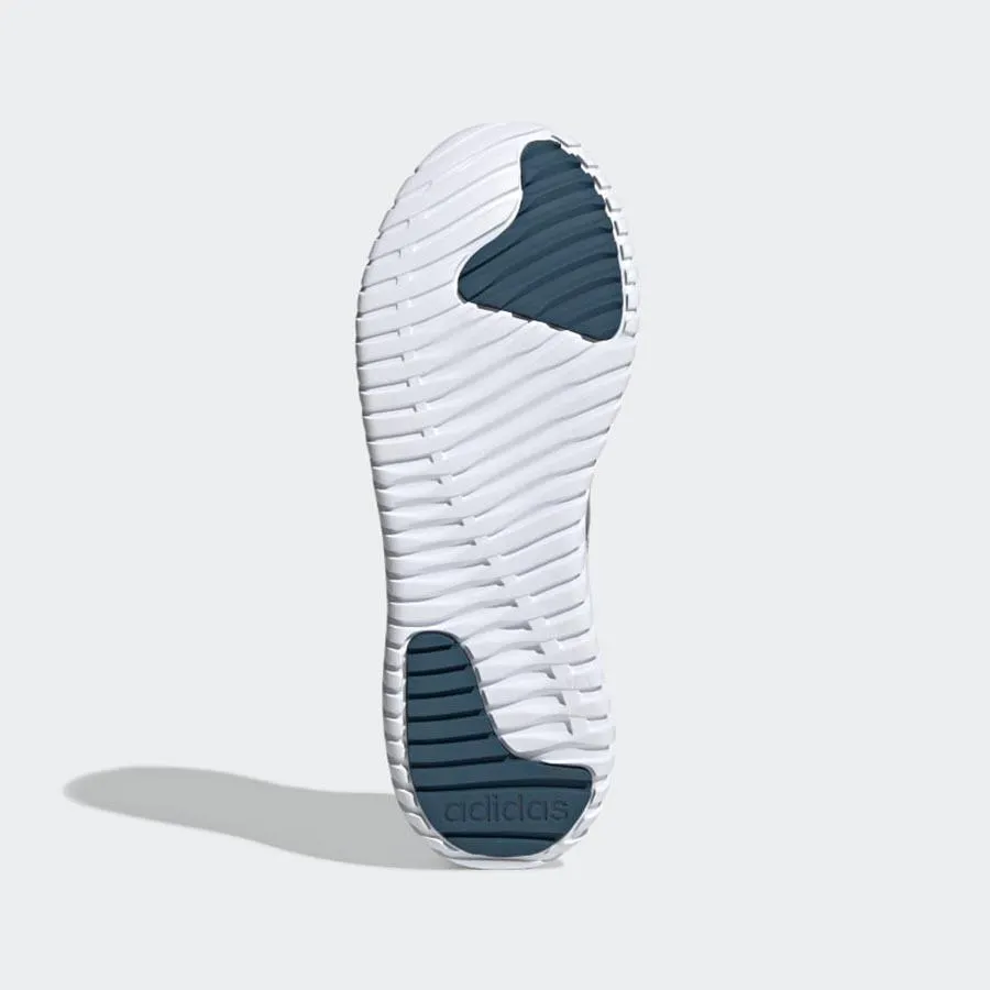 Giày Sneaker Adidas Kaptir EE9514 Màu Xám Trắng Size 40 Vua Hàng