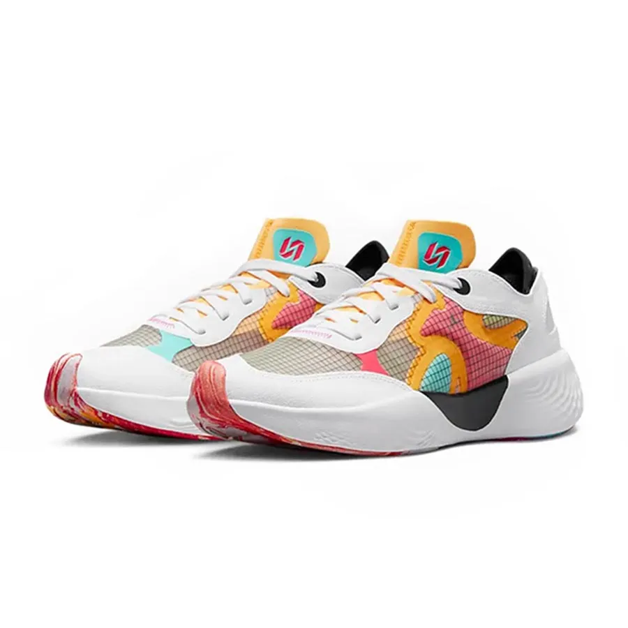 Giày Thể Thao Nike Jordan Delta Nitro Low Men's Shoes DX1800-160 Phối Màu  Size 42
