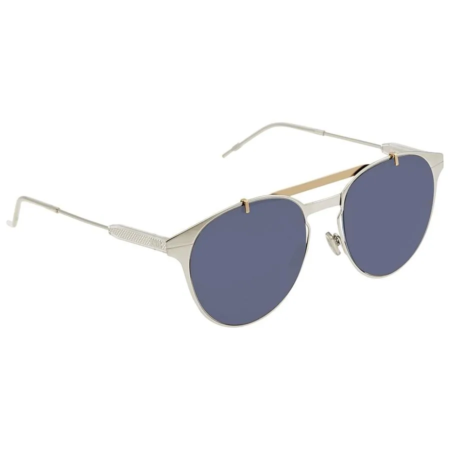 Kính Mát Dior Motion Blue Browline Men's Sunglasses DIORMOTION1