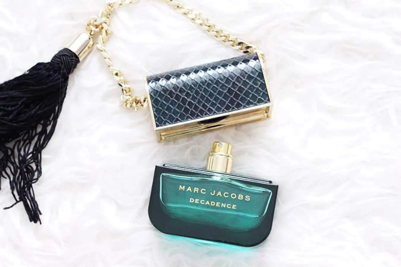 marc jacobs divine decadence 30 ml