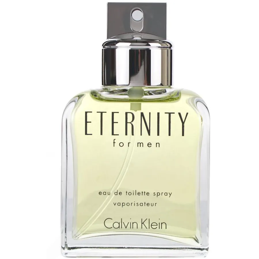 Mua Nước Hoa Calvin Klein Eternity For Men 100Ml Nam, Chính Hãng, Giá Tốt