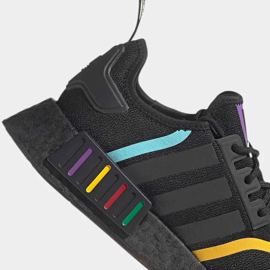 Adidas Nmd R1 Gx0997 아디다스 NMD R1 Black Adidas South Korea