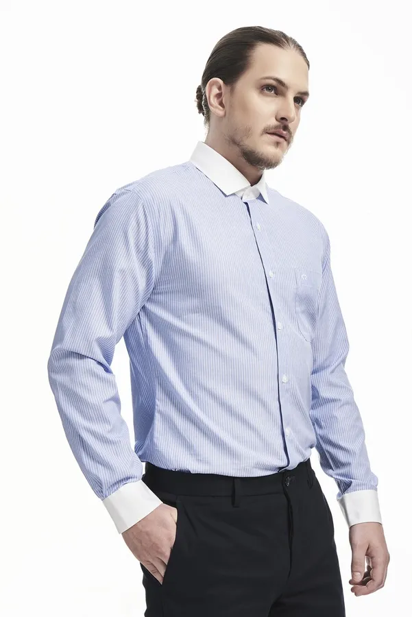 Top 15 các mẫu áo sơ mi cao cấp tặng thầy ngày 20 tháng 11 13