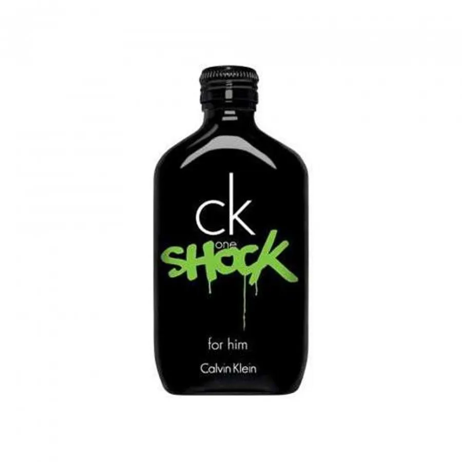 Mua Nước Hoa Calvin Klein CK One Shock For Him EDT 100ml, chính hãng Mỹ,  Giá tốt