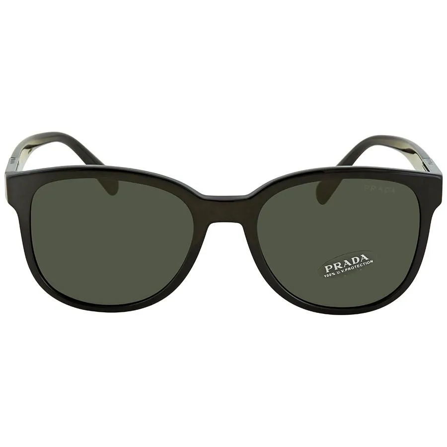 Kính Mát Prada Linea Rossa Ps56ms Kính Mát Prada Square Men's