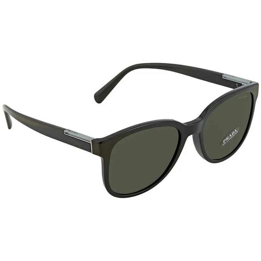 Order Kính Mát Prada Square Men's Sunglasses - Prada - Đặt mua hàng Mỹ,  Jomashop online