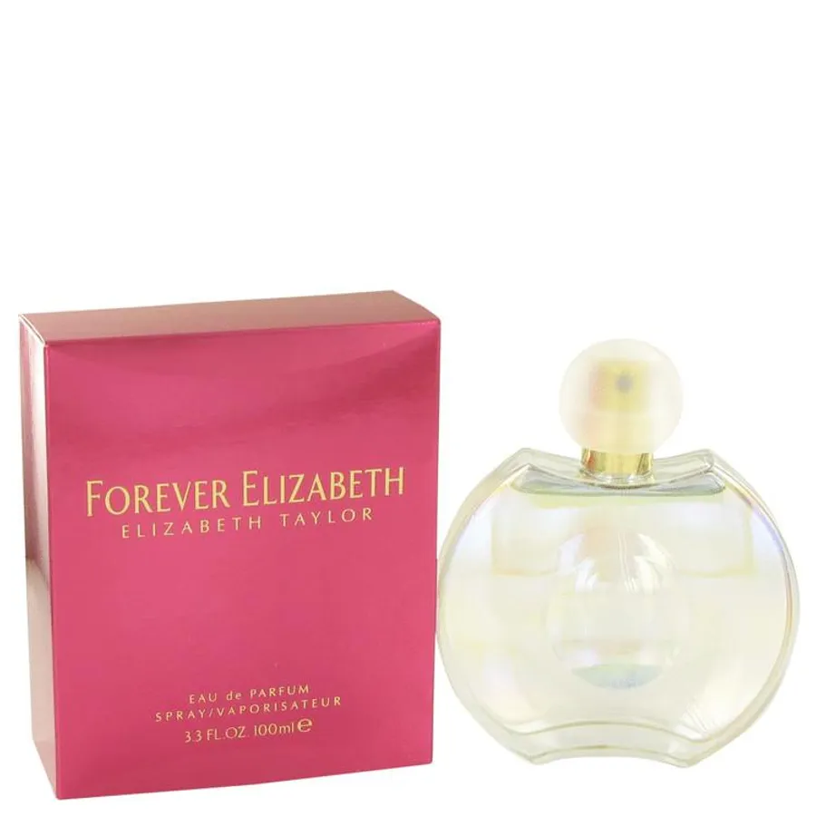 Nước Hoa Nữ Forever Elizabeth Perfume By Elizabeth Taylor EDP
