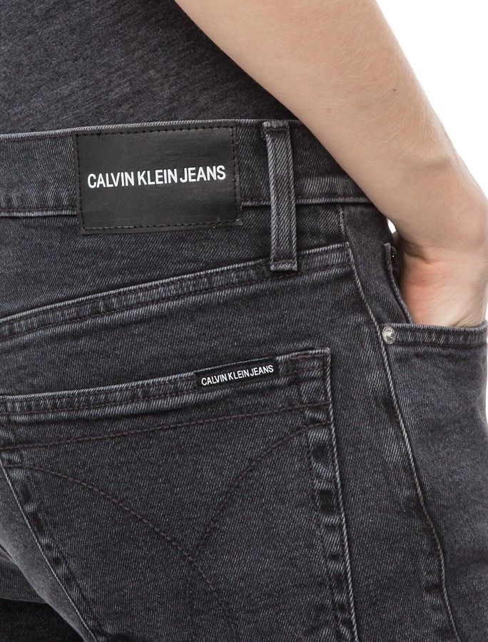 Mua Quần Bò Nam Calvin Klein CK Slim Atlanta Grey Size 29 - Calvin Klein -  Mua tại Vua Hàng Hiệu h017565