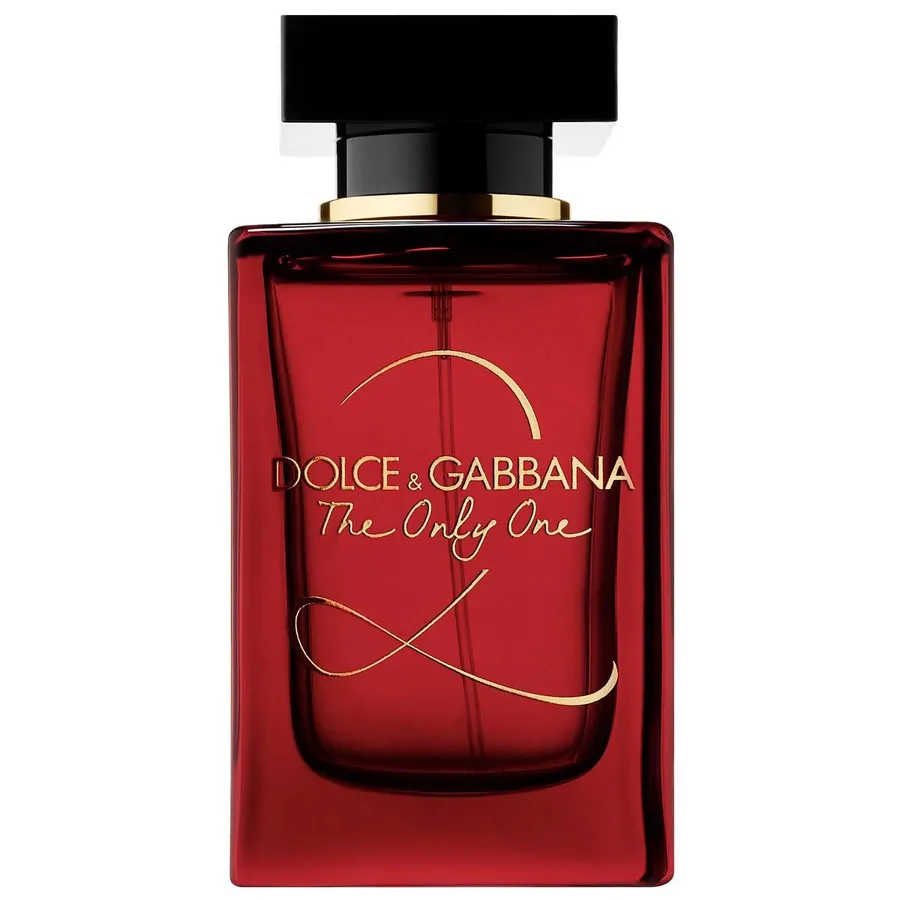 Top 35+ imagen dolce and gabbana perfume the only one 2